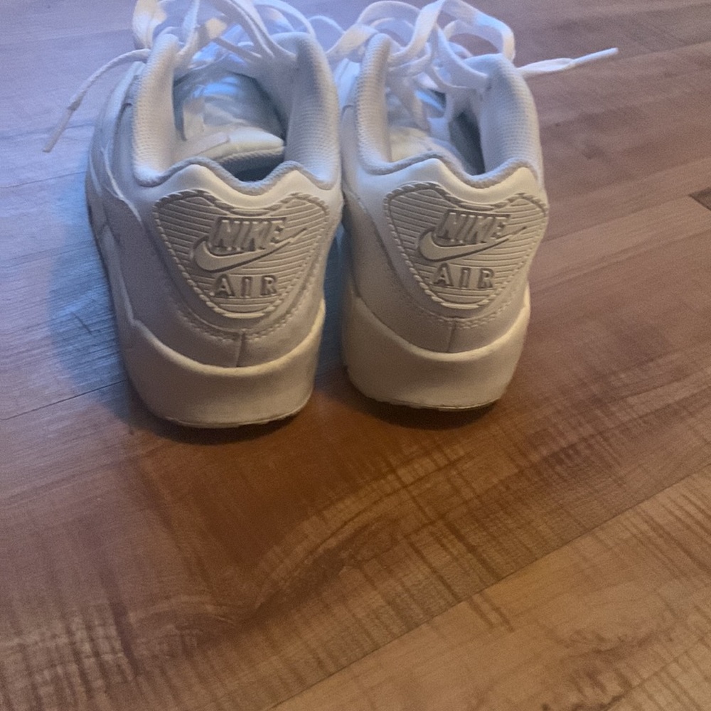 As is air Nike